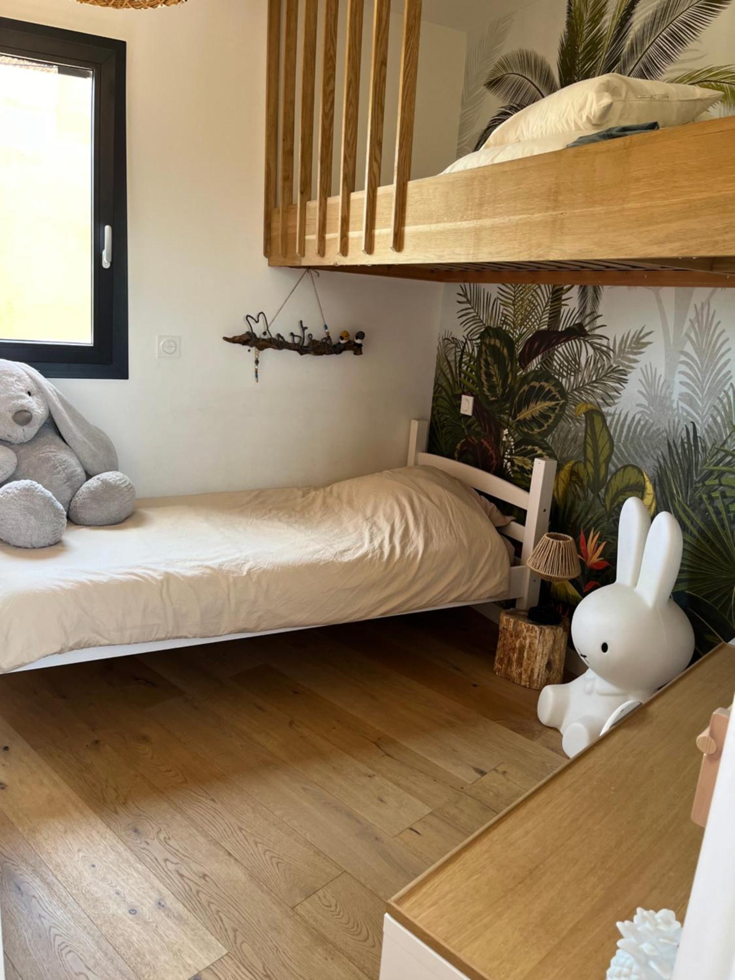Villa Uvea Saint Aygulf Eksteriør bilde